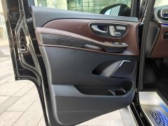 Mercedes-Benz V-Class 2024 V 300 L Long Wheelbase Luxury Edition - фото 18