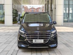 Mercedes-Benz V-Class 2024 V 300 L Long Wheelbase Luxury Edition - фото 2