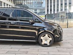 Mercedes-Benz V-Class 2024 V 300 L Long Wheelbase Luxury Edition - фото 4