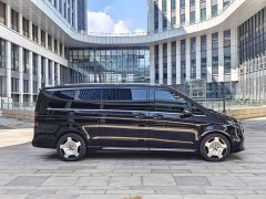Mercedes-Benz V-Class 2024 V 300 L Long Wheelbase Luxury Edition - фото 5