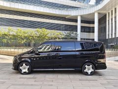 Mercedes-Benz V-Class 2024 V 300 L Long Wheelbase Luxury Edition - фото 6