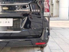 Mercedes-Benz V-Class 2024 V 300 L Long Wheelbase Luxury Edition - фото 9