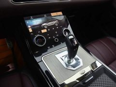 Land Rover Range Rover Evoque L 249PS Deluxe Edition - фото 10