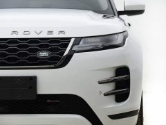 Land Rover Range Rover Evoque L 249PS Deluxe Edition - фото 13