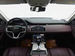 Land Rover Range Rover Evoque L 249PS Deluxe Edition - фото 9