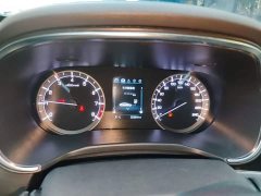 Ruicheng CC Blue Whale Edition 1.5T DCT Luxury - фото 12