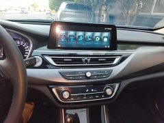 Ruicheng CC Blue Whale Edition 1.5T DCT Luxury - фото 13