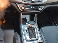 Ruicheng CC Blue Whale Edition 1.5T DCT Luxury - фото 14