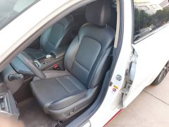 Ruicheng CC Blue Whale Edition 1.5T DCT Luxury - фото 15