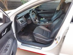 Ruicheng CC Blue Whale Edition 1.5T DCT Luxury - фото 16