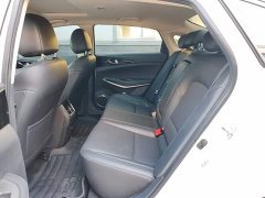 Ruicheng CC Blue Whale Edition 1.5T DCT Luxury - фото 17