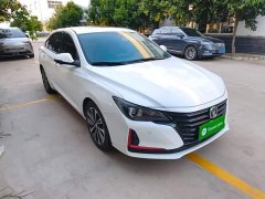 Ruicheng CC Blue Whale Edition 1.5T DCT Luxury - фото 4