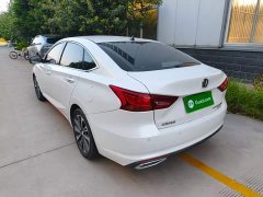 Ruicheng CC Blue Whale Edition 1.5T DCT Luxury - фото 5