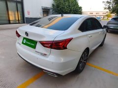 Ruicheng CC Blue Whale Edition 1.5T DCT Luxury - фото 7