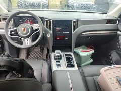 Hongqi HS7 PHEV 2.0T PHEV four-wheel drive Qichang version 7 seats - фото 10