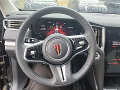 Hongqi HS7 PHEV 2.0T PHEV four-wheel drive Qichang version 7 seats - фото 11