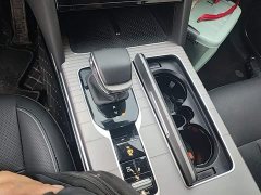 Hongqi HS7 PHEV 2.0T PHEV four-wheel drive Qichang version 7 seats - фото 14