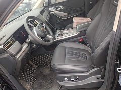 Hongqi HS7 PHEV 2.0T PHEV four-wheel drive Qichang version 7 seats - фото 15