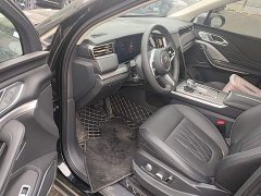 Hongqi HS7 PHEV 2.0T PHEV four-wheel drive Qichang version 7 seats - фото 16
