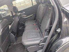 Hongqi HS7 PHEV 2.0T PHEV four-wheel drive Qichang version 7 seats - фото 17