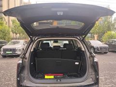 Hongqi HS7 PHEV 2.0T PHEV four-wheel drive Qichang version 7 seats - фото 19