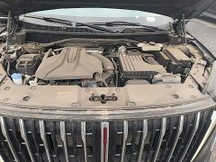 Hongqi HS7 PHEV 2.0T PHEV four-wheel drive Qichang version 7 seats - фото 20