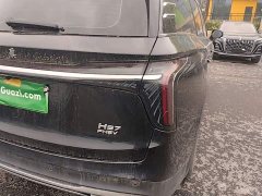 Hongqi HS7 PHEV 2.0T PHEV four-wheel drive Qichang version 7 seats - фото 8