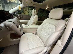 IM Motors Zhiji LS9 2026 66 Ultra - фото 10