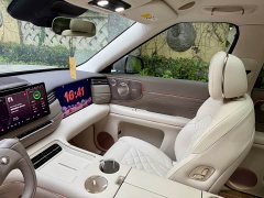 IM Motors Zhiji LS9 2026 66 Ultra - фото 11