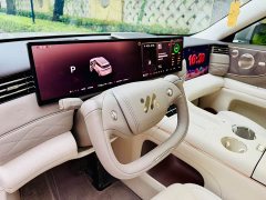 IM Motors Zhiji LS9 2026 66 Ultra - фото 12