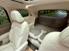 IM Motors Zhiji LS9 2026 66 Ultra - фото 18