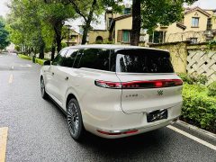 IM Motors Zhiji LS9 2026 66 Ultra - фото 5