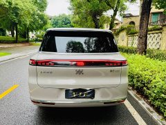 IM Motors Zhiji LS9 2026 66 Ultra - фото 6