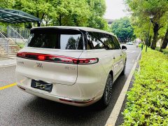 IM Motors Zhiji LS9 2026 66 Ultra - фото 7