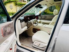 IM Motors Zhiji LS9 2026 66 Ultra - фото 8