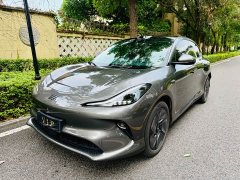 IM Motors Zhiji LS6 2025 Super Performance Skink Smart Edition - фото 1