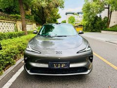 IM Motors Zhiji LS6 2025 Super Performance Skink Smart Edition - фото 2