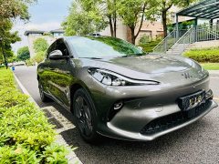 IM Motors Zhiji LS6 2025 Super Performance Skink Smart Edition - фото 3
