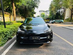 IM Motors Zhiji LS6 Max super long battery life version - фото 2