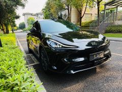 IM Motors Zhiji LS6 Max super long battery life version - фото 3