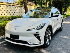 IM Motors Zhiji LS7 100kWh Pro four-wheel drive version - фото 1