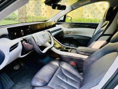 IM Motors Zhiji LS7 100kWh Pro four-wheel drive version - фото 12