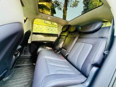 IM Motors Zhiji LS7 100kWh Pro four-wheel drive version - фото 17