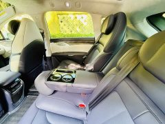 IM Motors Zhiji LS7 100kWh Pro four-wheel drive version - фото 18
