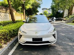IM Motors Zhiji LS7 100kWh Pro four-wheel drive version - фото 2