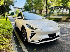 IM Motors Zhiji LS7 100kWh Pro four-wheel drive version - фото 3