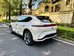 IM Motors Zhiji LS7 100kWh Pro four-wheel drive version - фото 5