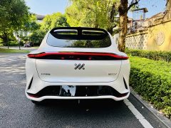 IM Motors Zhiji LS7 100kWh Pro four-wheel drive version - фото 6