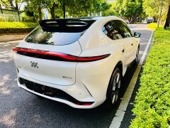 IM Motors Zhiji LS7 100kWh Pro four-wheel drive version - фото 7