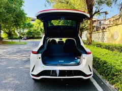 IM Motors Zhiji LS7 100kWh Pro four-wheel drive version - фото 8